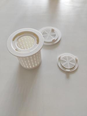 Dessicant box Bambulab filament rolls