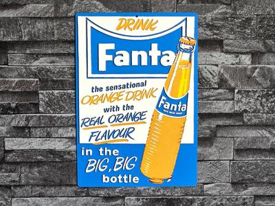 Hueforge Fanta 4 colors