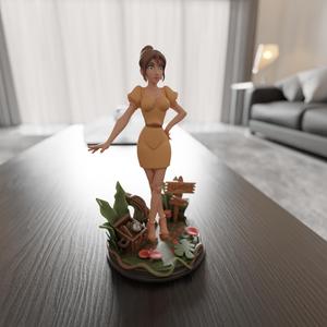 Jane Clayton Tarzan