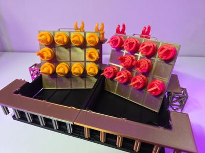 Petteia - is an ancient Greek game