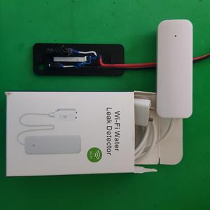 Tuya Wi-Fi Water