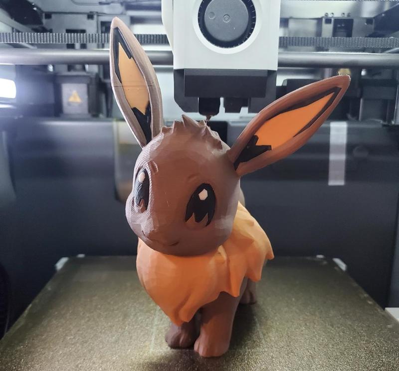 Eevee