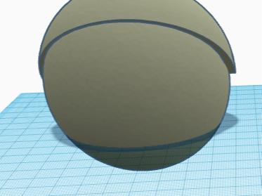 fnaf eye for cosplay 