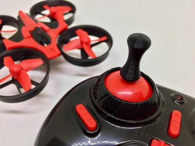 JJRC H36/Eachine E010 Controller Sticks