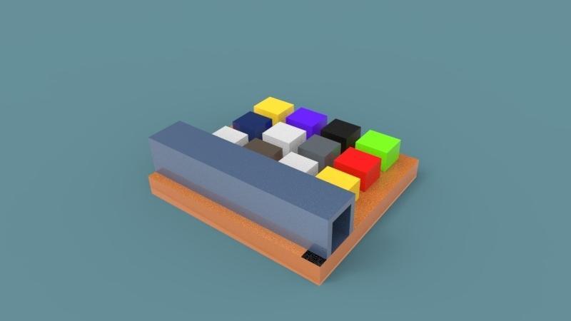 Gestalt Computer Cyberdeck