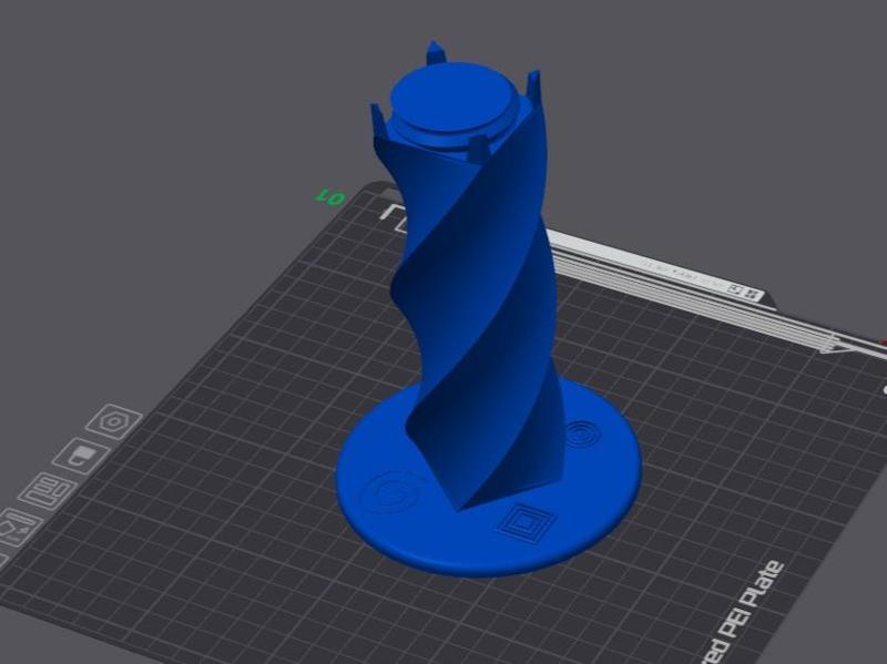 Holy Porcelain Grail