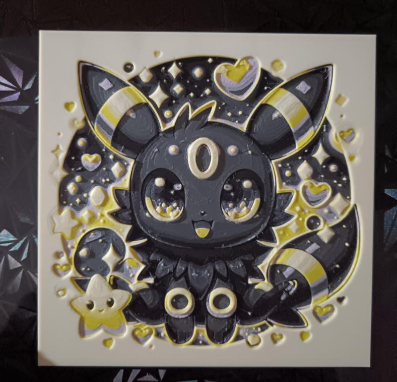 BABY NOCTALI HUEFORGE