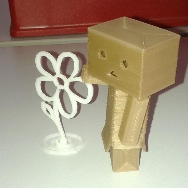 danbo