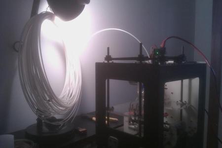 2 Twisty Tie Spool