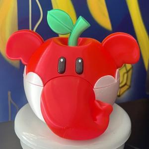 Elephant Mario Power Up - Super Mario Bros. Wonder