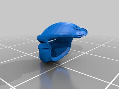 Glad-Predator Mask