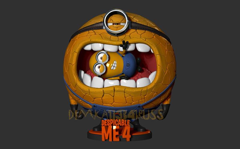 minions
