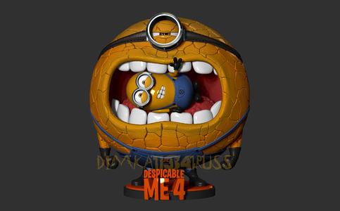 minions