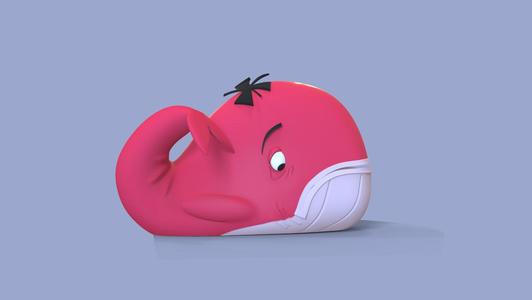KUZCO TURNS INTO A WHALE // KUZCO ES CONVERTIDO EN BALLENA