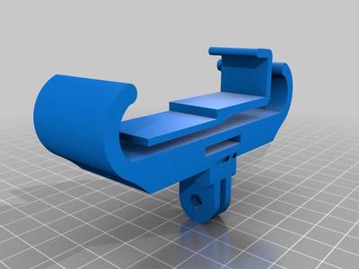 GoPro Phone Mount