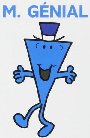 Mr. Awesome