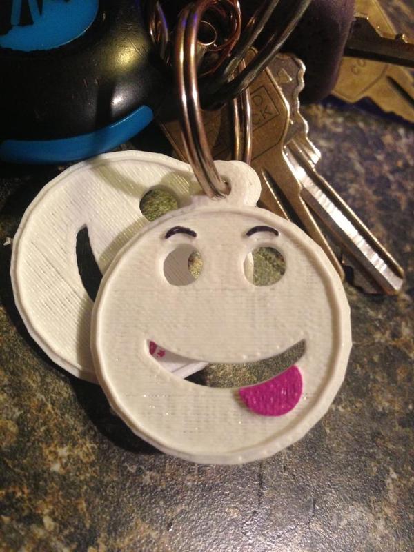Smile FOB