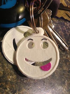 Smile FOB