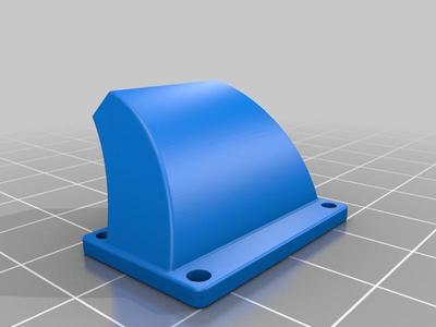 Anycubic Kossel Plus Marlin 1.1.4 Firmware