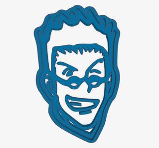 LEORIO PARADINIGHT HUNTER X HUNTER / COOKIE CUTTER