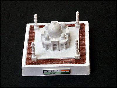 My TajMahal(1:2400)