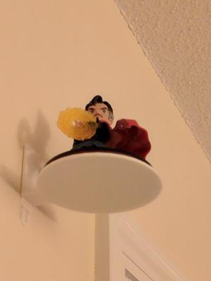 Q Figs Stand