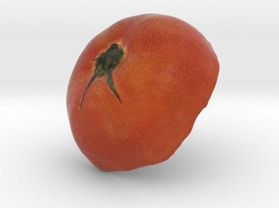 The Tomato-2-Upper Half