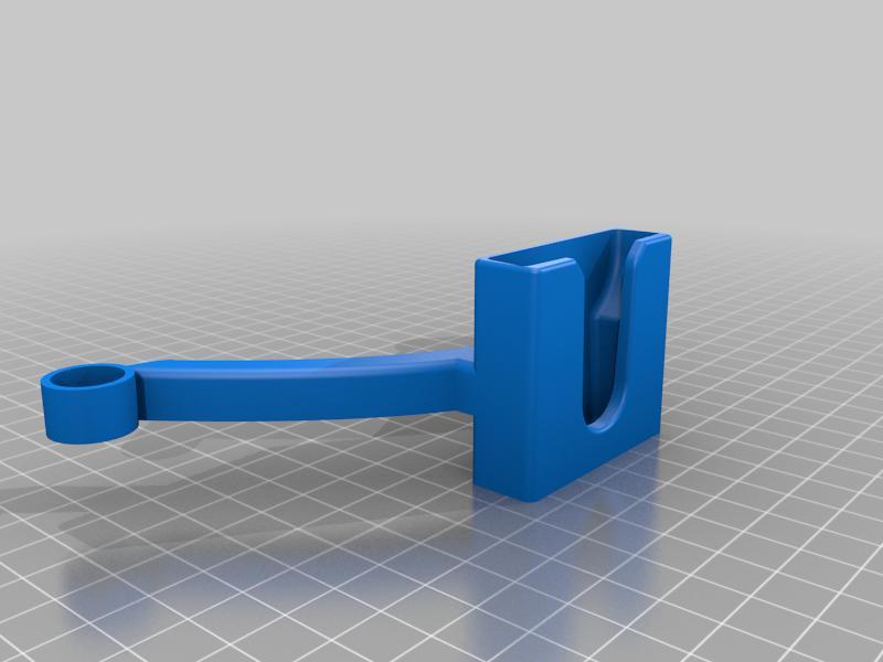 Headrest Mount for Ford FITS (Ford Maverick)