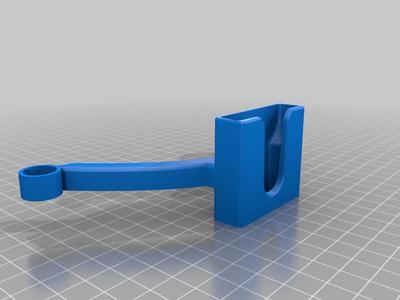 Headrest Mount for Ford FITS (Ford Maverick)