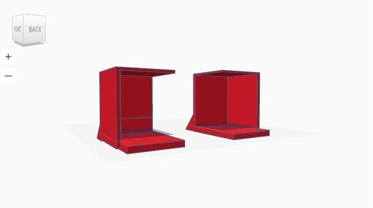 Samsung Soundbar Wall mount v1.021658-F