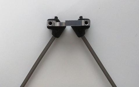 Armattan Chameleon radio antenna tube mount inner
