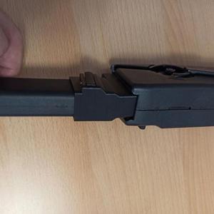 ODIN SPEEDLOADER ADAPTER ARP9