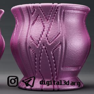 Ceramic Textured Matt 🍵🏺