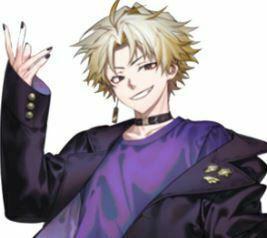 brooch Vtuber  Dacapo