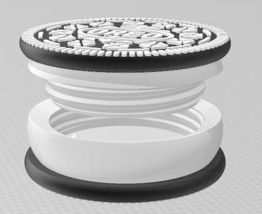orio candy box
