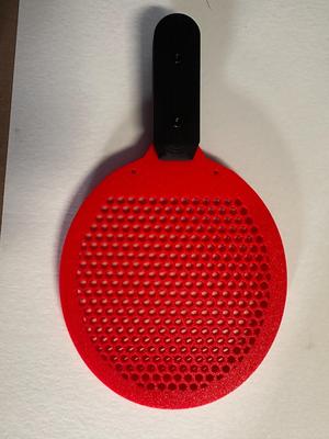 ULTIMATE PING PONG PADDLE