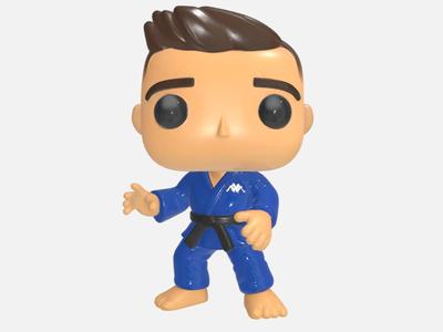 Judoka 