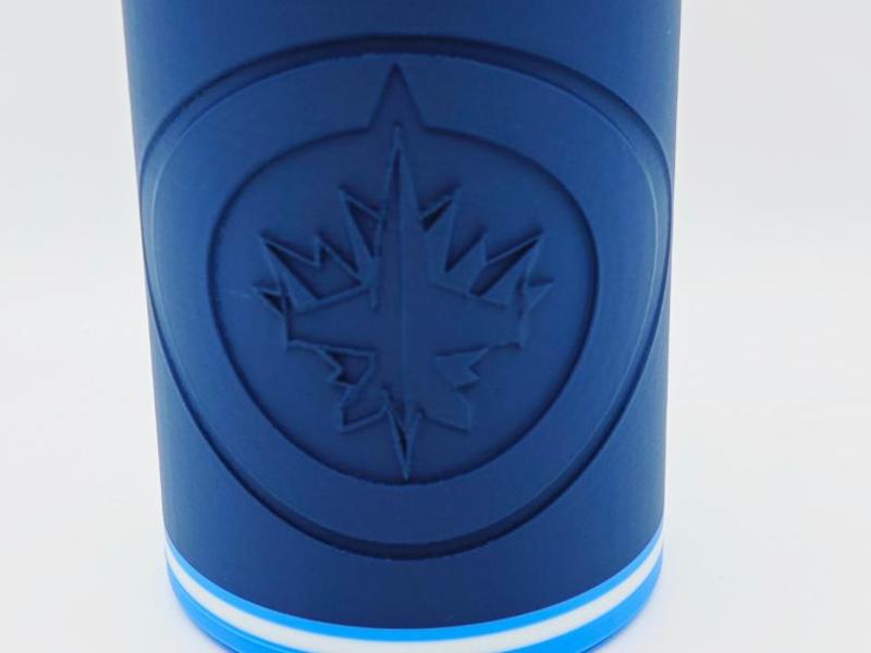 NHL Winnipeg Jets - Koozie / Stubby Holder