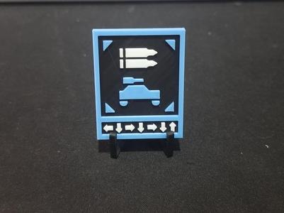 Helldivers 2 Fast Recon Vehicle Strategem