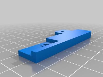 USB CABLE LOCK for PRN3D