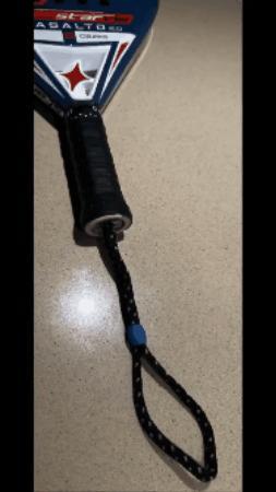 padel loop adjuster