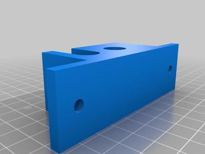 HPM Powerboard Wall mount