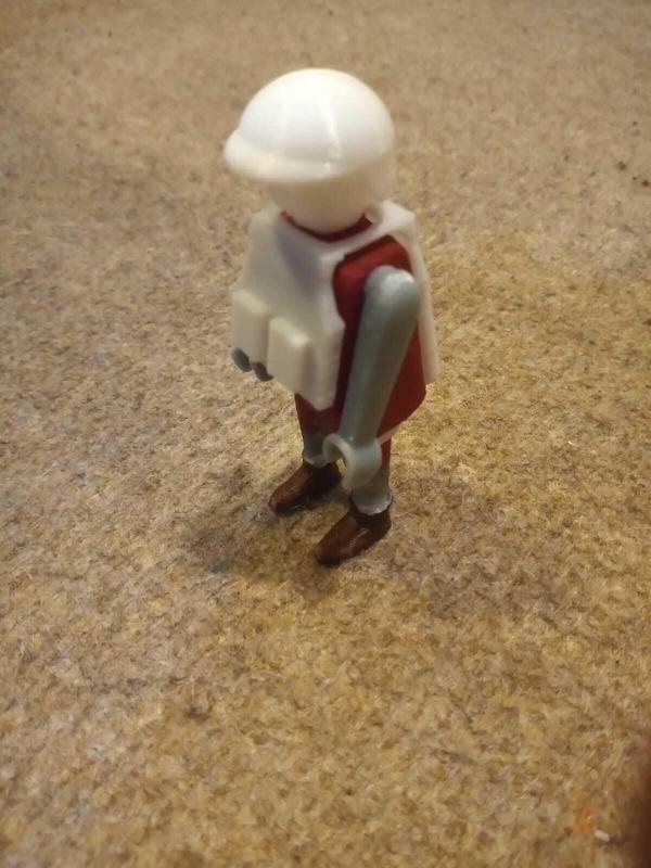 Playmobil PASGT