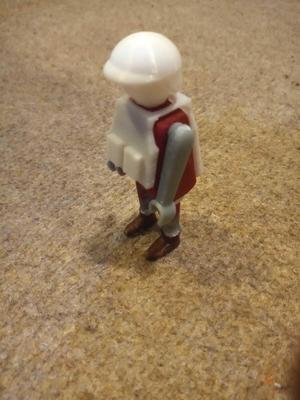 Playmobil PASGT