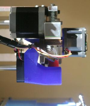 Printrbot fan shroud 1405