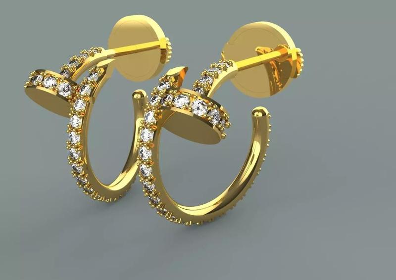 cartier c
