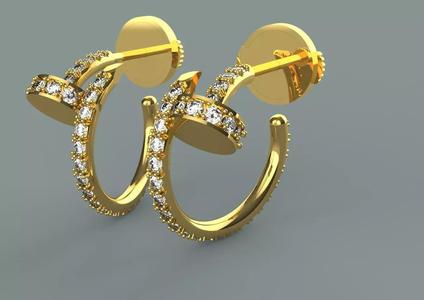 cartier c