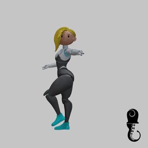 Fionna_Gwen_Spider_action_figure