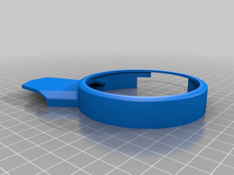 NZXT Kraken X72 Shroud