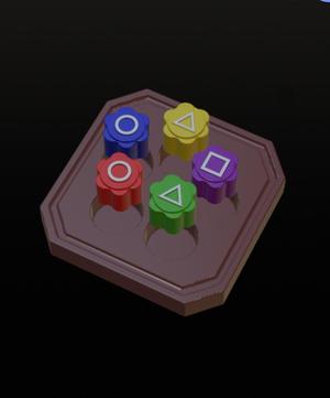 SQUID GAME 2 GONG-GI